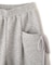 サイドリボンスウェットパンツ