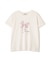 フォトジェニックリボンTシャツ