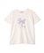 フォトジェニックリボンTシャツ