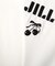 チェリーロゴTシャツ