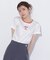 チェリーロゴTシャツ