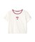 チェリーロゴTシャツ