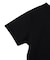 オーガニックコットンビジューロゴTシャツ