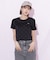 ストーンドットロゴTシャツ