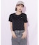 ストーンドットロゴTシャツ