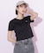 ストーンドットロゴTシャツ