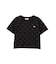 ストーンドットロゴTシャツ