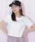 ストーンドットロゴTシャツ