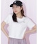 ストーンドットロゴTシャツ