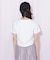 ストーンドットロゴTシャツ