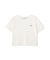 ストーンドットロゴTシャツ