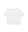 ストーンドットロゴTシャツ