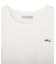 ストーンドットロゴTシャツ