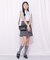 Noble J フラップバッグ