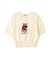 〈BEARシリーズ〉モチーフニット