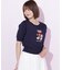 〈BEARシリーズ〉モチーフニット