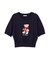 〈BEARシリーズ〉モチーフニット