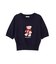 〈BEARシリーズ〉モチーフニット