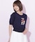 〈BEARシリーズ〉モチーフニット