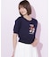 〈BEARシリーズ〉モチーフニット
