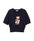 〈BEARシリーズ〉モチーフニット