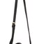 スカーフキルティングトート