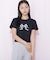 〈RIBBONシリーズ〉フロントロゴTシャツ