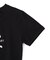 〈RIBBONシリーズ〉フロントロゴTシャツ