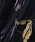 シフォンプリーツワンピース
