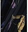 シフォンプリーツワンピース
