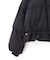 フェイクファー付きペプラムショートダウン 26AW