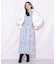 フェイクファー付きペプラムショートダウン 26AW