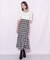 イレヘムマーメイドスカート