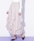 イレヘムフリルスカート