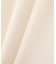 ショルダーラッフルリボンブラウス