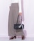 スカラップレースワイドパンツ