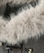 フェイクファー付きショートダッフルコート 26AW