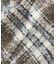 フェイクファー付きショートダッフルコート 26AW