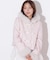 フェイクファー付きショートダッフルコート 26AW