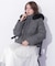 ツィードショートダウン 26AW