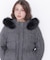 ツィードショートダウン 26AW