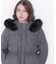 ツィードショートダウン 26AW