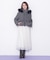ツィードショートダウン 26AW