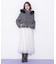ツィードショートダウン 26AW