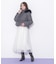 ツィードショートダウン 26AW