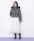 ツィードショートダウン 26AW