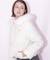 ツィードショートダウン 26AW