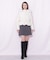 ツィードショートダウン 26AW