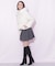 ツィードショートダウン 26AW