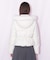 ツィードショートダウン 26AW